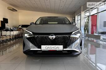 Nissan Qashqai 2024 Acenta