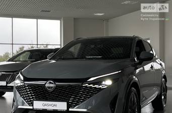 Nissan Qashqai 2024 Tekna