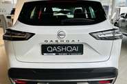 Nissan Qashqai Acenta