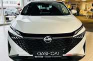 Nissan Qashqai Acenta