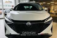 Nissan Qashqai Acenta