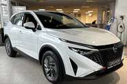 Nissan Qashqai Acenta