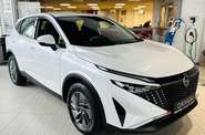 Nissan Qashqai Acenta