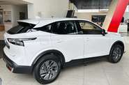 Nissan Qashqai Acenta