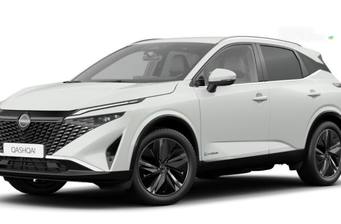 Nissan Qashqai 2024 Tekna