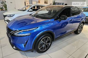 Nissan Qashqai 2023 Tekna+Bose