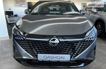 Nissan Qashqai 2024 Tekna