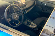 Nissan Qashqai N-Connecta