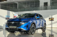 Nissan Qashqai N-Connecta