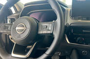Nissan Qashqai N-Connecta