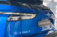 Nissan Qashqai N-Connecta
