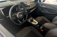 Nissan Qashqai N-Connecta