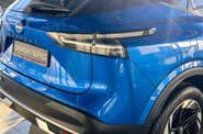 Nissan Qashqai N-Connecta