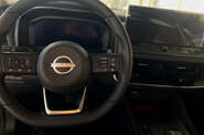 Nissan Qashqai N-Connecta