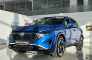 Nissan Qashqai N-Connecta