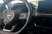 Nissan Qashqai N-Connecta