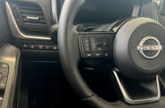 Nissan Qashqai N-Connecta