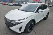 Nissan Qashqai N-Connecta