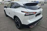 Nissan Qashqai N-Connecta
