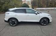 Nissan Qashqai N-Connecta