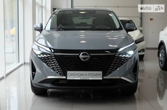 Nissan Qashqai 1.5 e-Power (190 к.с.) 2024