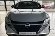 Nissan Qashqai Tekna