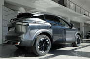 Nissan Qashqai N-Connecta