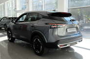 Nissan Qashqai N-Connecta