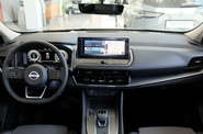 Nissan Qashqai N-Connecta