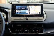 Nissan Qashqai N-Connecta