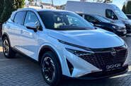 Nissan Qashqai N-Connecta