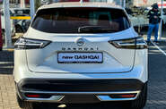 Nissan Qashqai N-Connecta