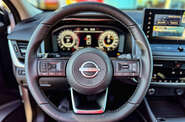 Nissan Qashqai N-Connecta