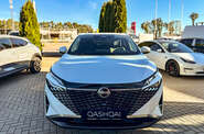 Nissan Qashqai N-Connecta