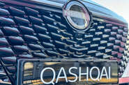 Nissan Qashqai N-Connecta