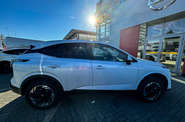 Nissan Qashqai N-Connecta