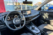 Nissan Qashqai N-Connecta