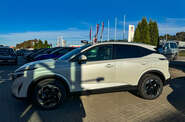 Nissan Qashqai N-Connecta