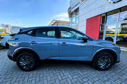 Nissan Qashqai Acenta