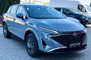 Nissan Qashqai Acenta