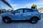 Nissan Qashqai Acenta
