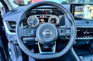 Nissan Qashqai Acenta