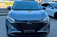 Nissan Qashqai Acenta
