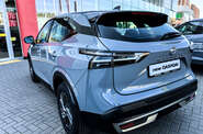 Nissan Qashqai Acenta