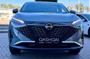Nissan Qashqai Acenta