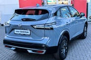 Nissan Qashqai Acenta