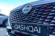 Nissan Qashqai Acenta
