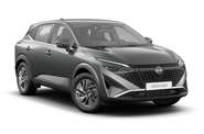 Nissan Qashqai - фото 12