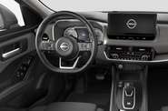 Nissan Qashqai - фото 18