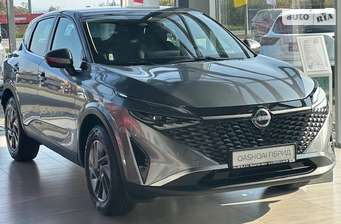 Nissan Qashqai 2024 в Ужгород